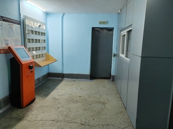 
  Продам комната, 11.5 м², Воронова ул, д. 12в
. Фото 9.