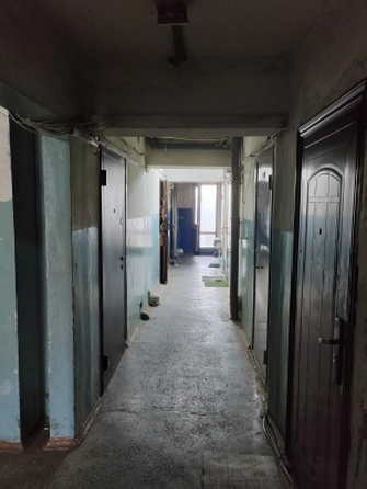 
  Продам комната, 11.5 м², Воронова ул, д. 12в
. Фото 12.