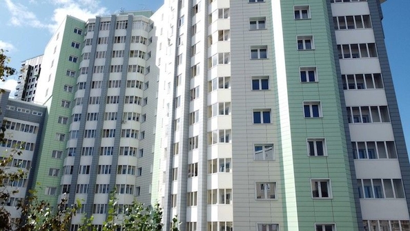 
  Продается 3-комн. квартира, 138.9 м², ЖК Novella (Новелла)
. Фото 3.