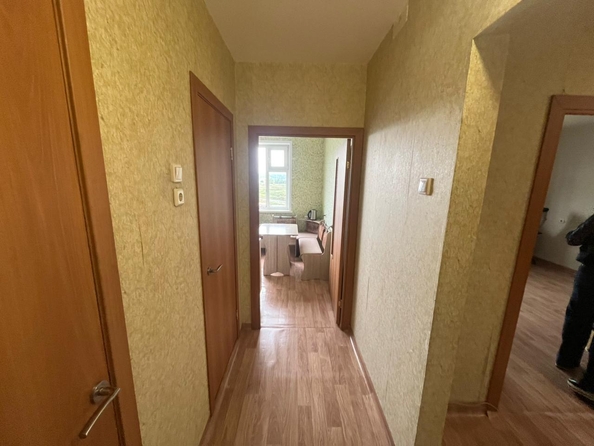 
  Продается 1-комн. квартира, 41.5 м², ЖК Светлый, 1 этап дом 2
. Фото 11.