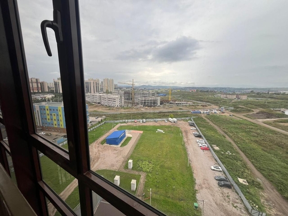 
  Продается 1-комн. квартира, 41.5 м², ЖК Светлый, 1 этап дом 2
. Фото 20.