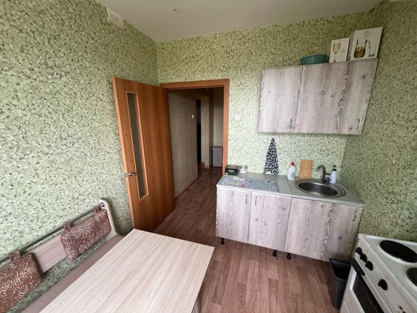 
  Продается 1-комн. квартира, 41.5 м², ЖК Светлый, 1 этап дом 2
. Фото 23.