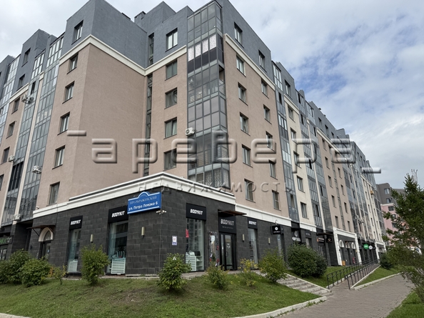 
  Продам 4-комн. квартиру, 110.5 м², ЖК Преображенский, дом 20
. Фото 3.