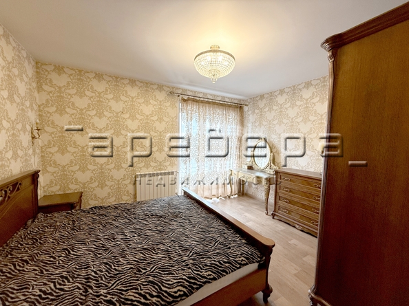 
  Продам 4-комн. квартиру, 110.5 м², ЖК Преображенский, дом 20
. Фото 10.