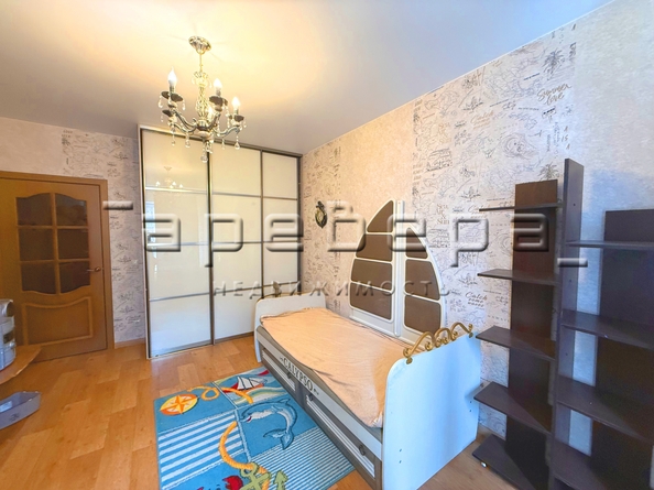 
  Продам 4-комн. квартиру, 110.5 м², ЖК Преображенский, дом 20
. Фото 14.