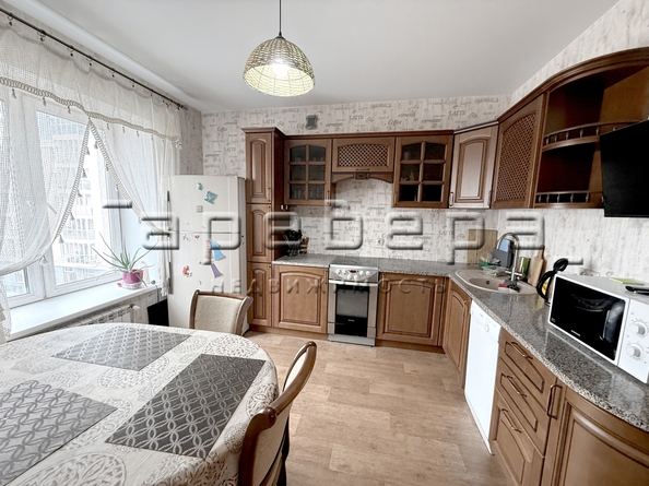 
  Продам 4-комн. квартиру, 110.5 м², ЖК Преображенский, дом 20
. Фото 17.