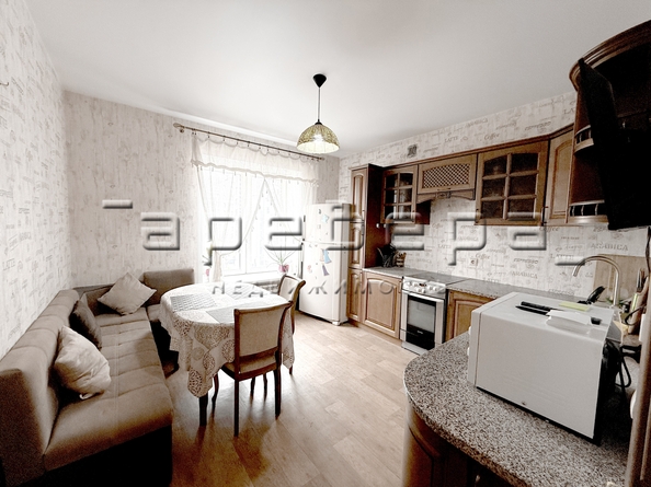 
  Продам 4-комн. квартиру, 110.5 м², ЖК Преображенский, дом 20
. Фото 18.