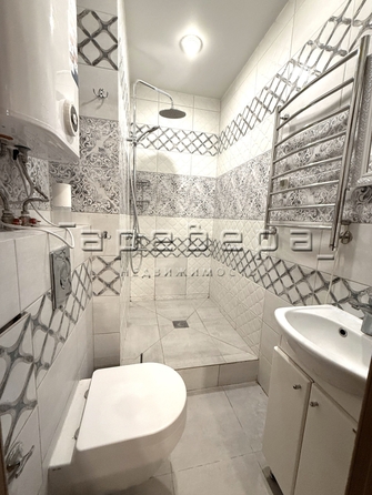 
  Продам 4-комн. квартиру, 110.5 м², ЖК Преображенский, дом 20
. Фото 20.
