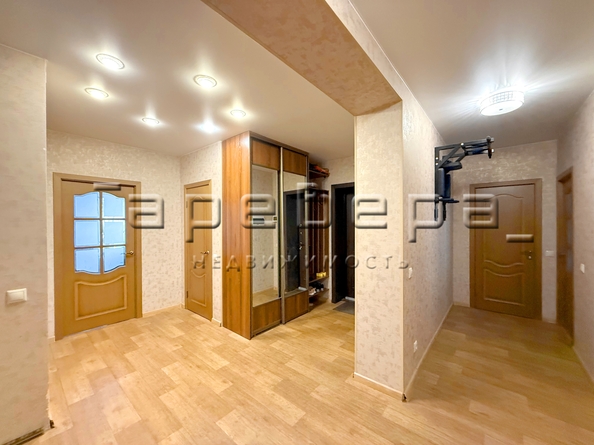 
  Продам 4-комн. квартиру, 110.5 м², ЖК Преображенский, дом 20
. Фото 23.