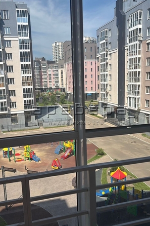 
  Продам 4-комн. квартиру, 110.5 м², ЖК Преображенский, дом 20
. Фото 25.