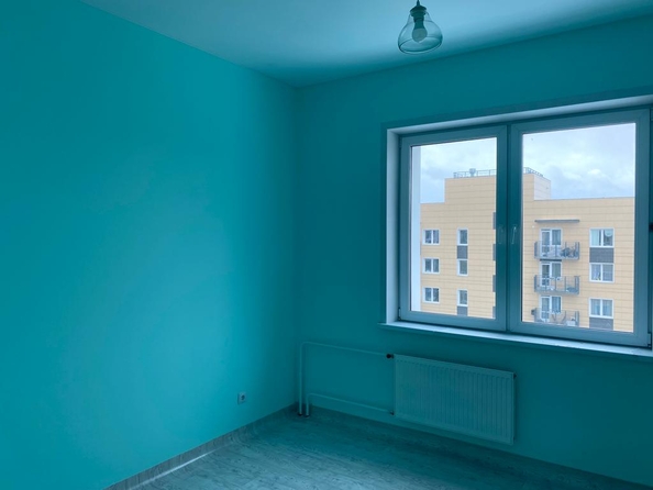 
  Продам 2-комн. квартиру, 60 м², ЖК Преображенский, дом 22 этап 3
. Фото 5.