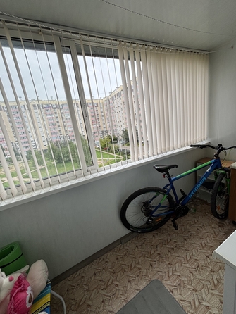 
  Продам 1-комн. квартиру, 32.6 м², Юности ул, д. 31
. Фото 9.