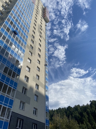 
  Продается студия, 34.2 м², ЖК Олимп, дом 1
. Фото 1.
