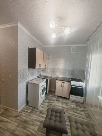 
  Сдам 1-комн. квартиру, 27.6 м², Крупской ул, д. 44
. Фото 9.