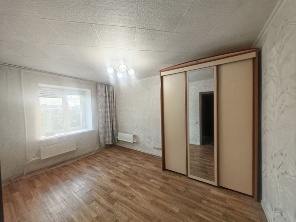 
  Сдам 1-комн. квартиру, 27.6 м², Крупской ул, д. 44
. Фото 11.
