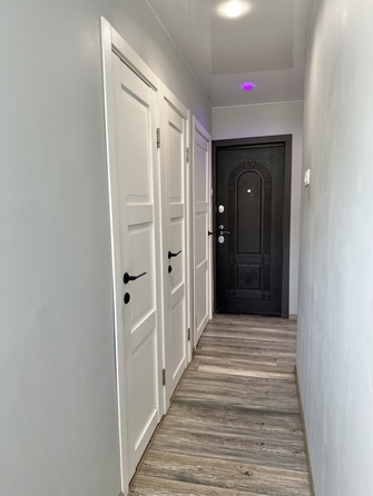 
  Продам 4-комн. квартиру, 62 м², Ульяновский пр-кт, д. 28
. Фото 9.