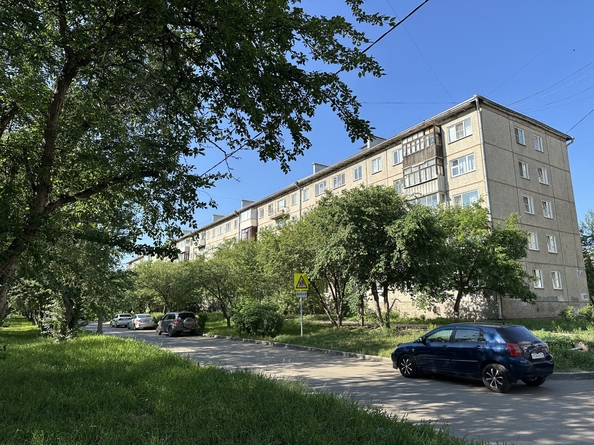 
  Продам 4-комн. квартиру, 62 м², Ульяновский пр-кт, д. 28
. Фото 19.