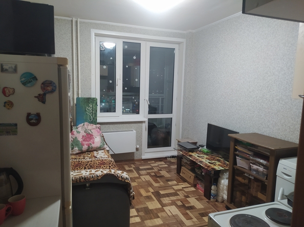 
  Сдам 1-комн. квартиру, 16.9 м², Лесопарковая ул, д. 21
. Фото 6.