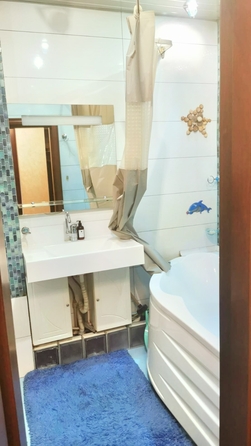 
  Продам 2-комн. квартиру, 80.2 м², Весны ул, д. 21
. Фото 11.