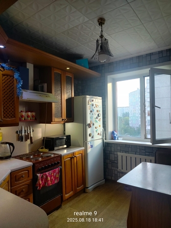 
  Продам 3-комн. квартиру, 70.9 м², Ястынская ул, д. 18
. Фото 7.