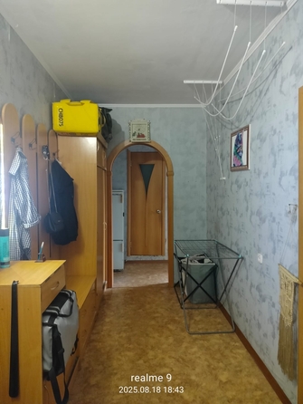 
  Продам 3-комн. квартиру, 70.9 м², Ястынская ул, д. 18
. Фото 11.