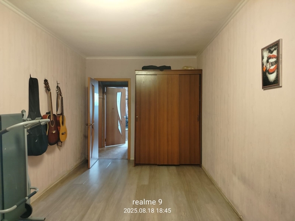 
  Продам 3-комн. квартиру, 70.9 м², Ястынская ул, д. 18
. Фото 14.