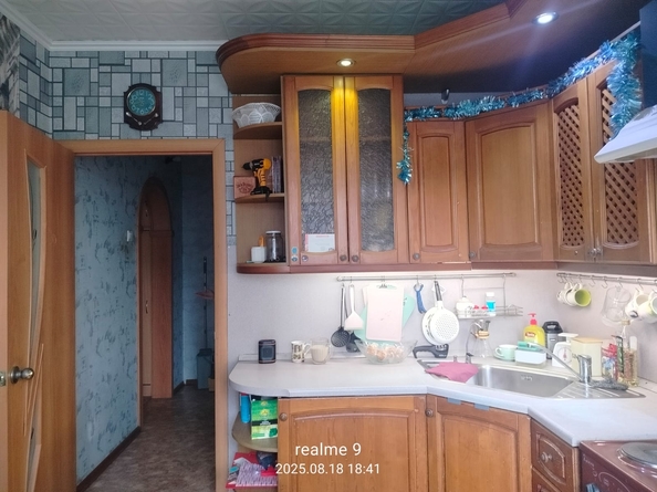
  Продам 3-комн. квартиру, 70.9 м², Ястынская ул, д. 18
. Фото 20.