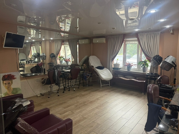 
  Сдается универсальное помещение, 123.4 м², Линейная ул, д. 99
. Фото 2.