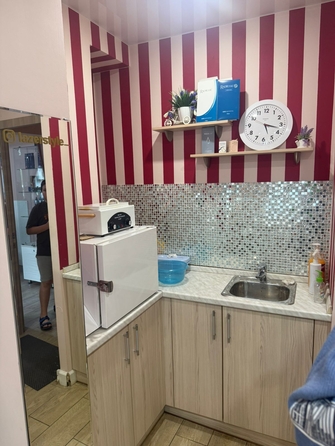 
  Сдается универсальное помещение, 123.4 м², Линейная ул, д. 99
. Фото 8.