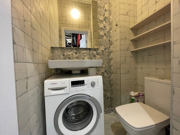 
  Сдам 1-комн. квартиру, 38 м², Молокова ул, д. 50
. Фото 5.