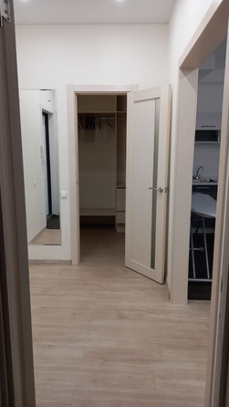 
  Сдается 1-комн. квартира, 38 м², Водопьянова ул, д. 15
. Фото 9.