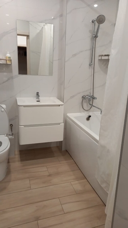 
  Сдается 1-комн. квартира, 38 м², Водопьянова ул, д. 15
. Фото 13.