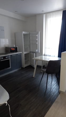 
  Сдается 1-комн. квартира, 38 м², Водопьянова ул, д. 15
. Фото 15.
