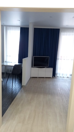 
  Сдается 1-комн. квартира, 38 м², Водопьянова ул, д. 15
. Фото 18.