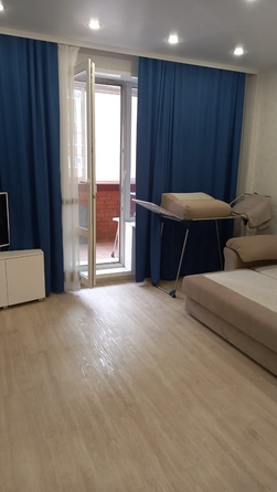 
  Сдается 1-комн. квартира, 38 м², Водопьянова ул, д. 15
. Фото 19.