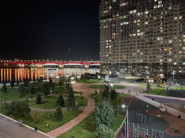 
  Продам 2-комн. квартиру, 56.3 м², ЖК Тихие зори, дом 2
. Фото 1.