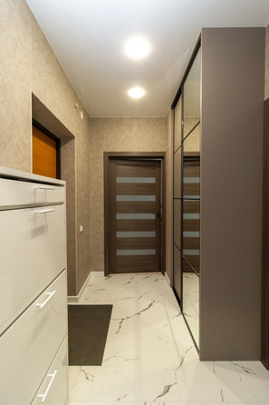 
  Продам 2-комн. квартиру, 56.3 м², ЖК Тихие зори, дом 2
. Фото 19.