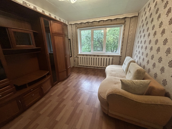 
  Продам 3-комн. квартиру, 59 м², Крупской ул, д. 24
. Фото 6.