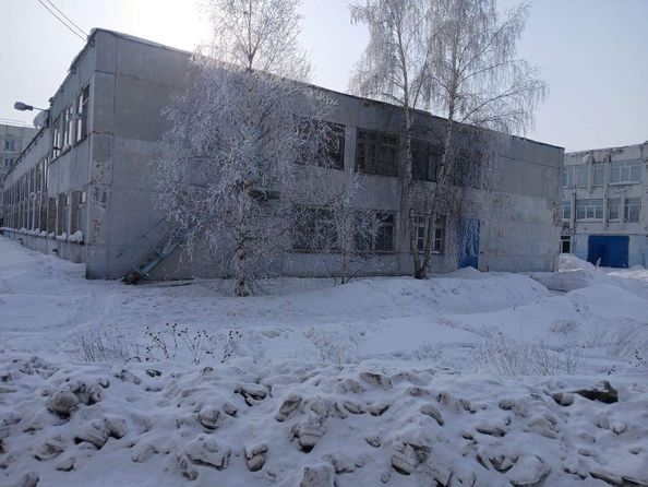 
  Продается универсальное помещение, 5872.1 м², Промышленный узел мкр
. Фото 1.