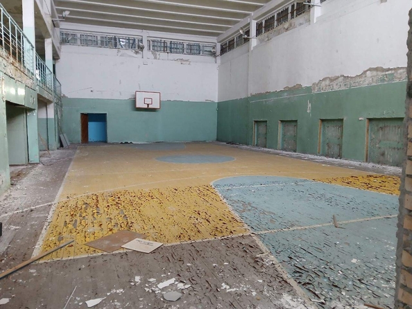 
  Продается универсальное помещение, 5872.1 м², Промышленный узел мкр
. Фото 5.
