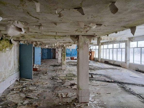 
  Продается универсальное помещение, 5872.1 м², Промышленный узел мкр
. Фото 8.