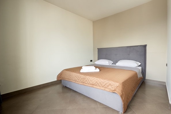 
  Сдается посуточно 2-комн. квартира, 56 м², Мартынова ул, д. 27
. Фото 4.