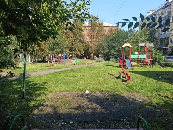 
  Продается комната, 12 м², Красноярский Рабочий пр-кт, д. 96а
. Фото 9.