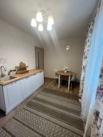 
  Продам 3-комн. квартиру, 65.6 м², ЖК Нанжуль-Солнечный, дом 9
. Фото 2.