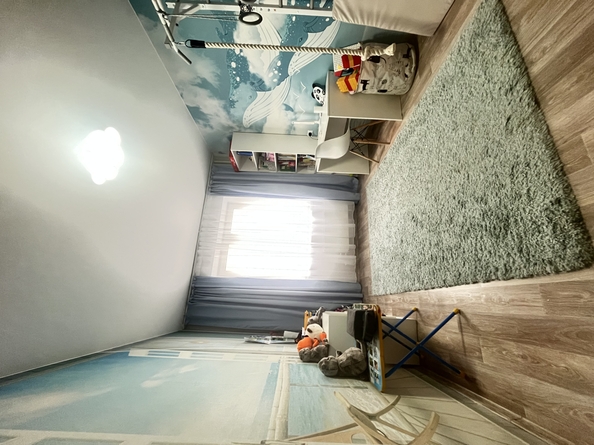 
  Продам 3-комн. квартиру, 65.6 м², ЖК Нанжуль-Солнечный, дом 9
. Фото 8.