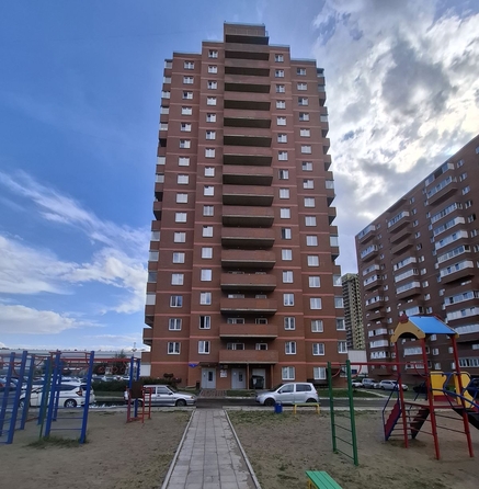 
  Продам 1-комн. квартиру, 43 м², ЖК Глобус Юг, дом 6
. Фото 1.