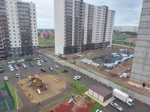 
  Продается 2-комн. квартира, 52.3 м², ЖК Аринский, дом 2 корпус 1
. Фото 3.