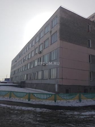 
  Сдам 1-комн. квартиру, 37 м², 40 лет Победы ул, д. 2
. Фото 1.
