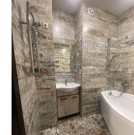 
  Сдам 1-комн. квартиру, 40 м², Чернышевского ул, д. 77
. Фото 1.
