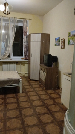 
  Продам комната, 26 м², Юности ул, д. 13
. Фото 7.